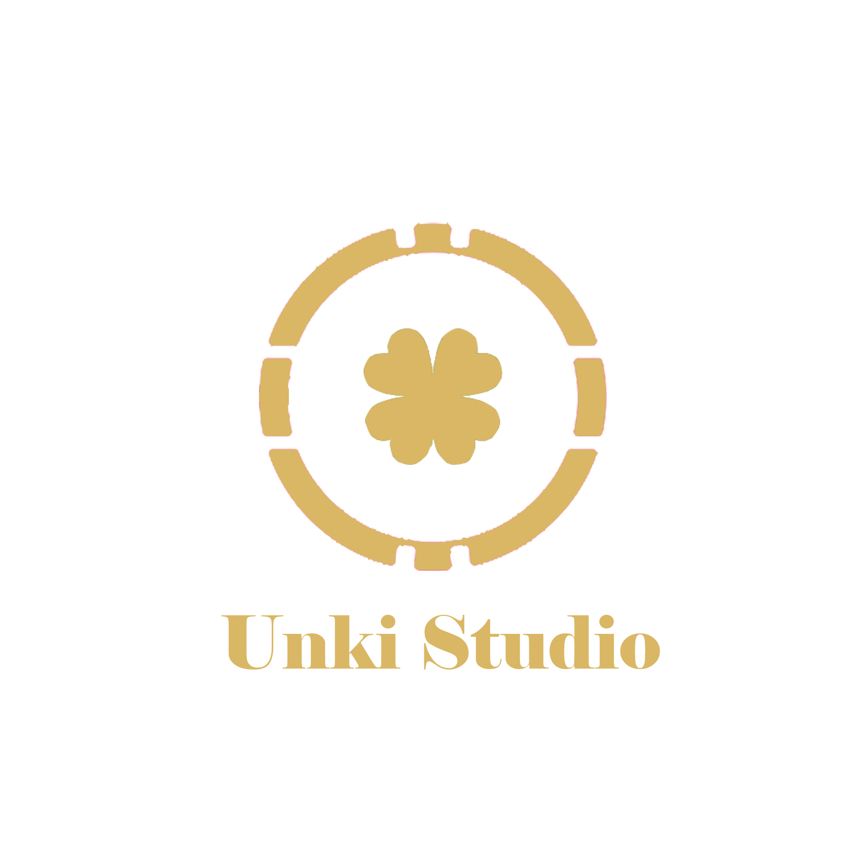 Unki Studio Logo